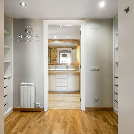 Serenia House - Modern Retreat In Fenals With Pool * 료렛 드 마르
